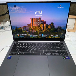 갤럭시북5프로 16인치
