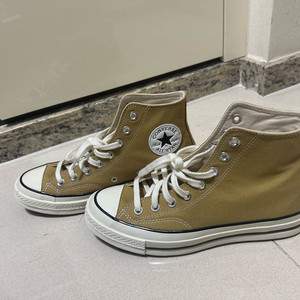 컨버스 척테일러 하이 255