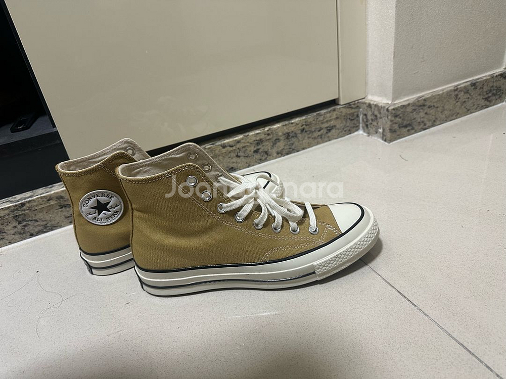 컨버스 척테일러 하이 255--1