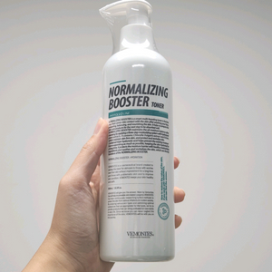 베몽테스 노멀라이징 부스터토너 500ml 새제품