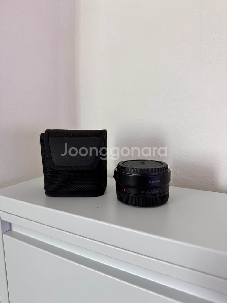 캐논 EOS R6 풀프레임 미러리스 카메라 + EF24--7