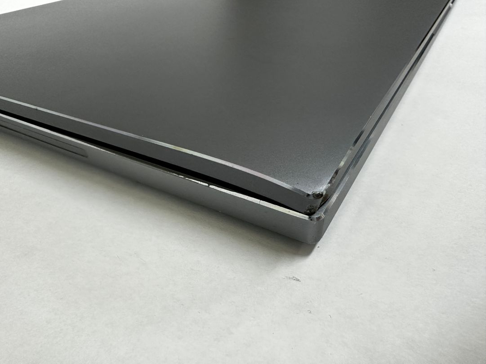 [부품용] 갤럭시북 플렉스알파 액정파손 판매합니다 이미지