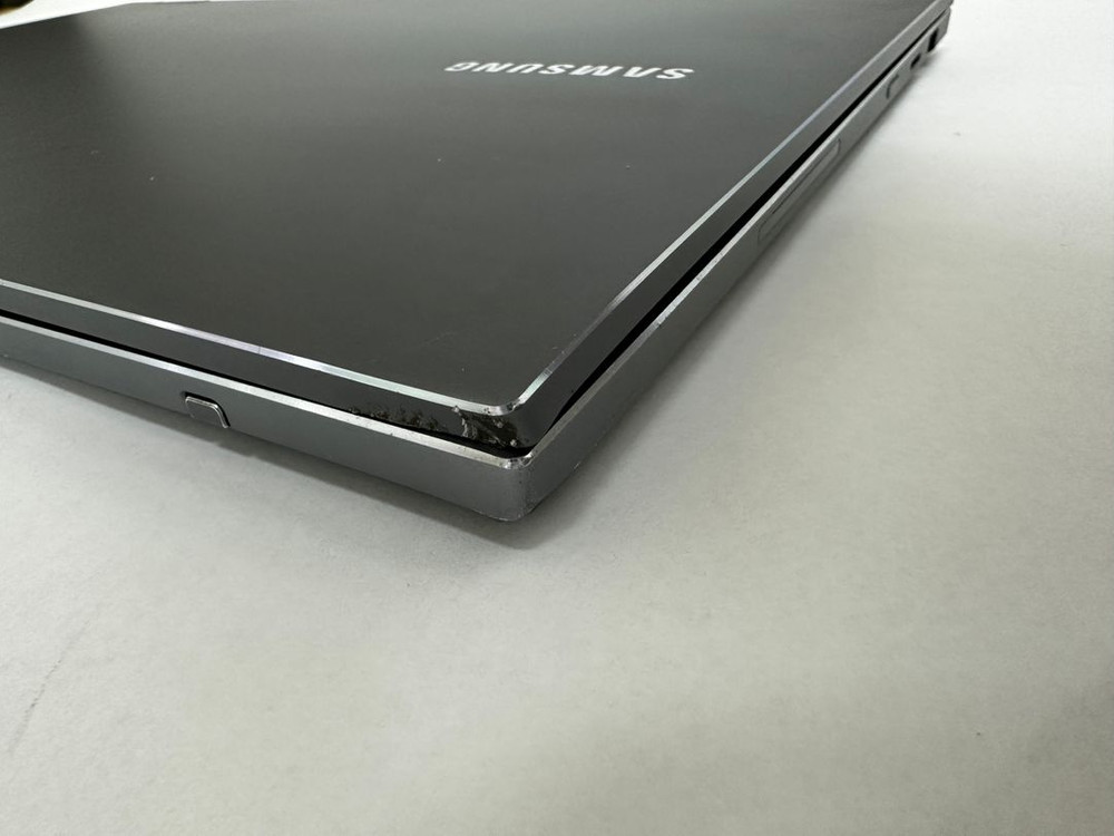 [부품용] 갤럭시북 플렉스알파 액정파손 판매합니다 이미지