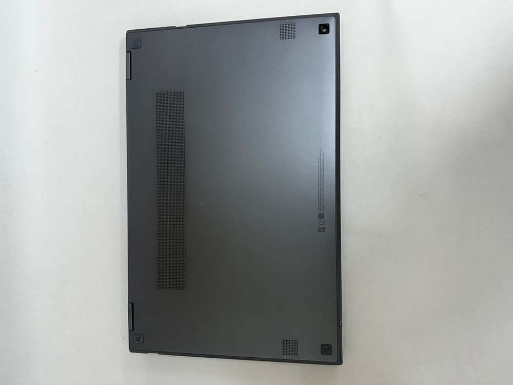 [부품용] 갤럭시북 플렉스알파 액정파손 판매합니다 이미지