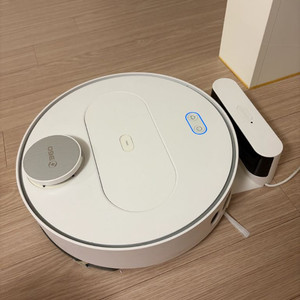 치후 360 로봇 청소기