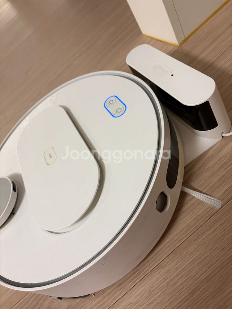 치후 360 로봇 청소기--3