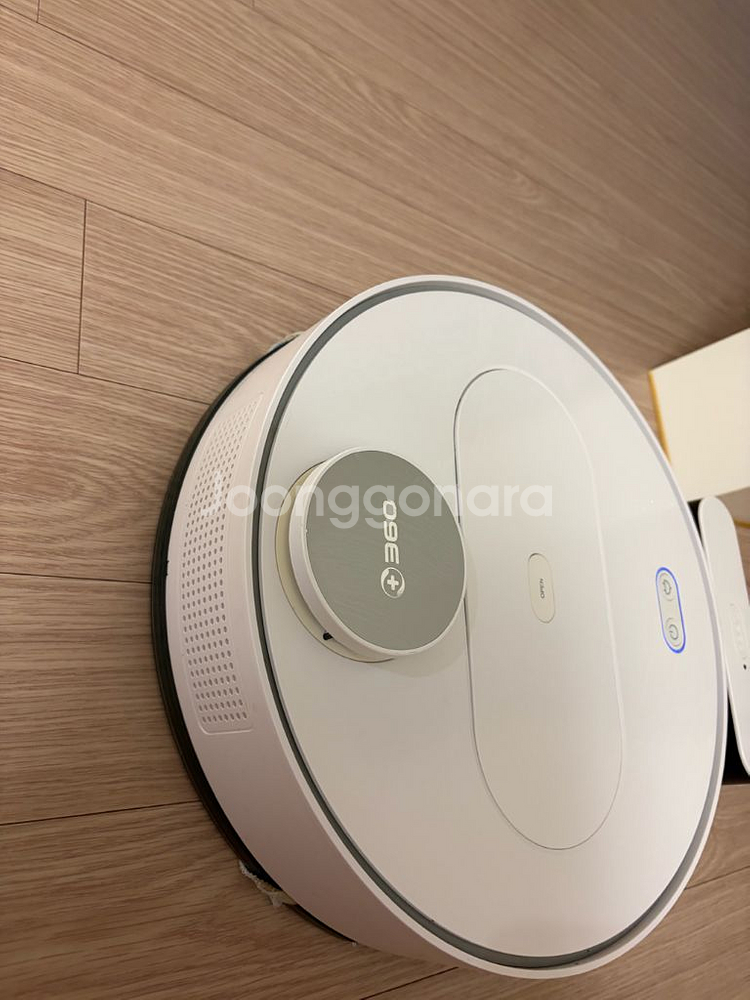 치후 360 로봇 청소기--2