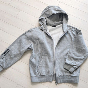 행텐 후드짚업 150사이즈