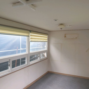 외부 내부 깨끗한 중고컨테이너 36하이큐빅 컨테이너