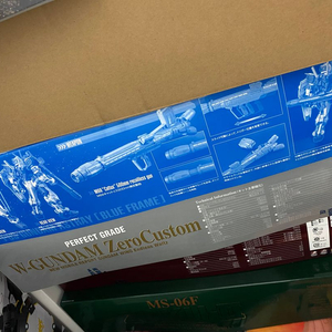 각종건담 팔아요