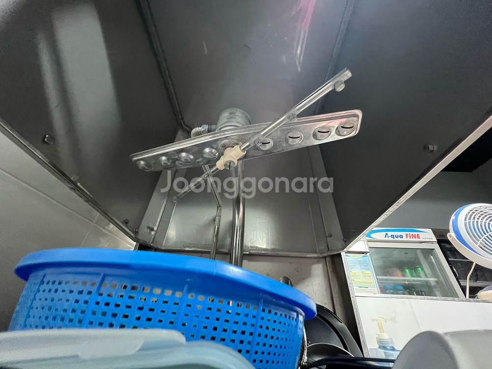 AG에서 나온 업소용 식기세척기 ADW-7200CF--3