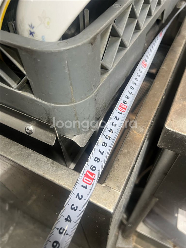 AG에서 나온 업소용 식기세척기 ADW-7200CF--5