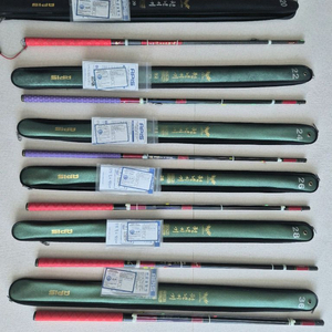 천년지기골드,레전드 20,22,24,26,28,36 팜