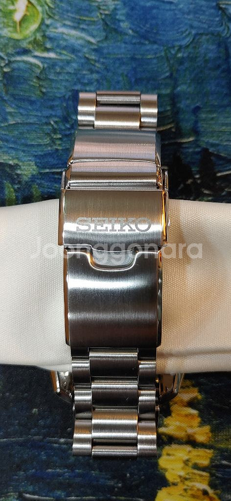 세이코 SPB383 / SPB383J1 삼정정품 신품급--1