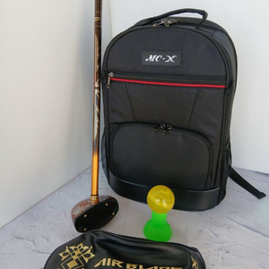 25년형, AIR BLADE 공용 파크골프채