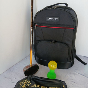 25년형, AIR BLADE 공용 파크골프채