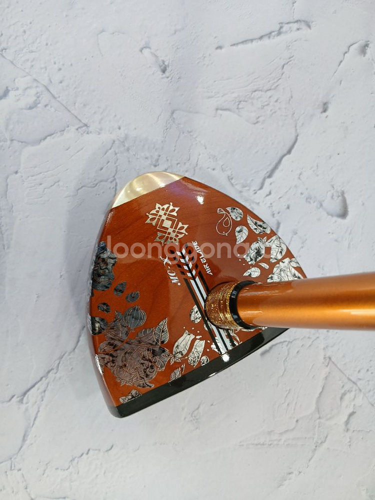 25년형, AIR BLADE 공용 파크골프채--1