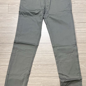 Jetty Flanstone Lined 기모 팬츠 팝