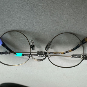 크롬하츠 부바a 안경 판매