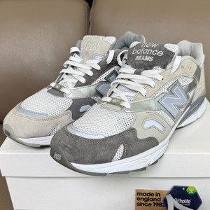 [300] 뉴발란스 페이퍼보이 빔즈 920 아이스보이