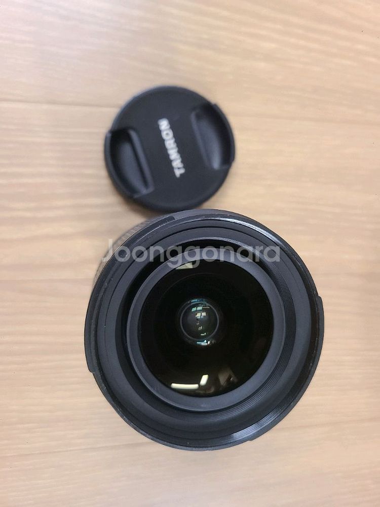 탐론 17-28mm F/2.8 Di III RXD 소니--1