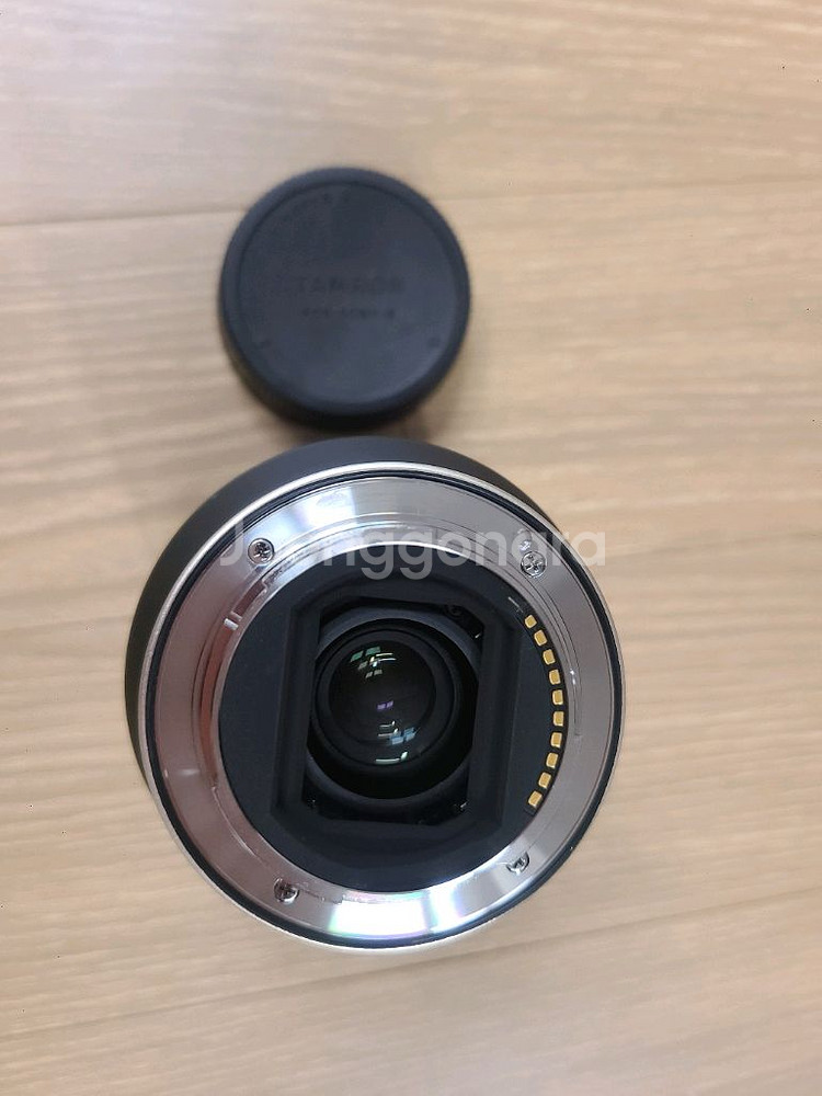 탐론 17-28mm F/2.8 Di III RXD 소니--2