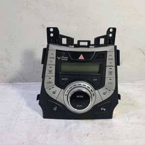 아반떼 MD 오토공조기 (97250-3X500)