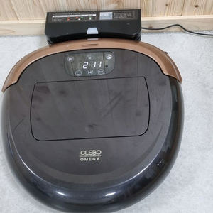 유진 로봇청소기