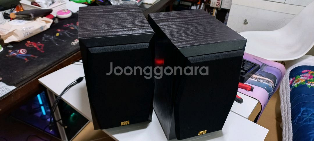 보노보스 H1 2채널스피커--0