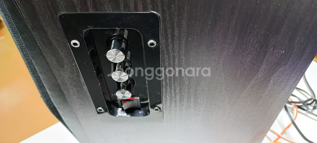 보노보스 H1 2채널스피커--3