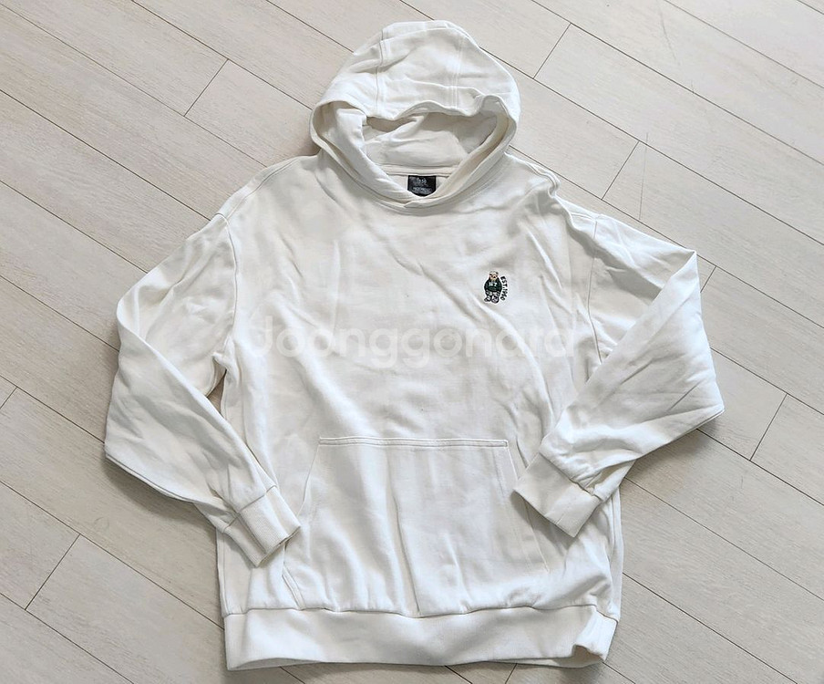 행텐 후드티 150사이즈--0