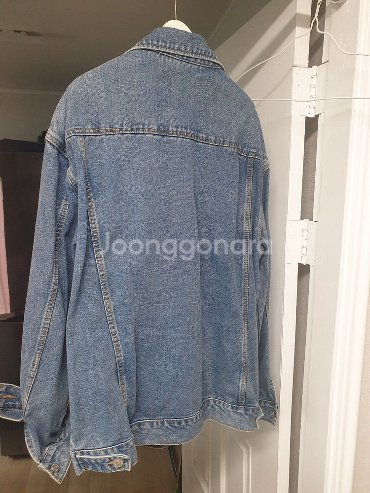 청자켓 /디아도라 롱패딩--2