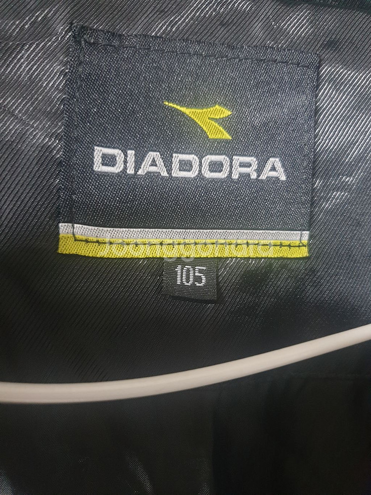 청자켓 /디아도라 롱패딩--6