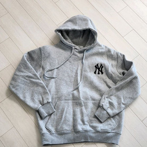 (아동의류)보세 기모 후드티 160사이즈