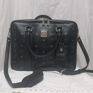 MCM비세토스남성서류가방 브리프케이스