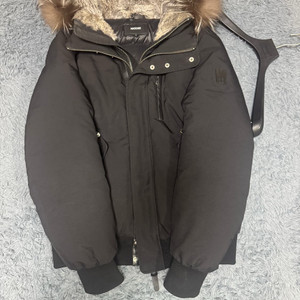 맥케이지 딕슨 40사이즈