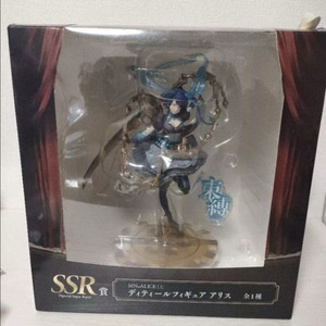 제일복권 시노엘리스 SSR 엘리스 피규어