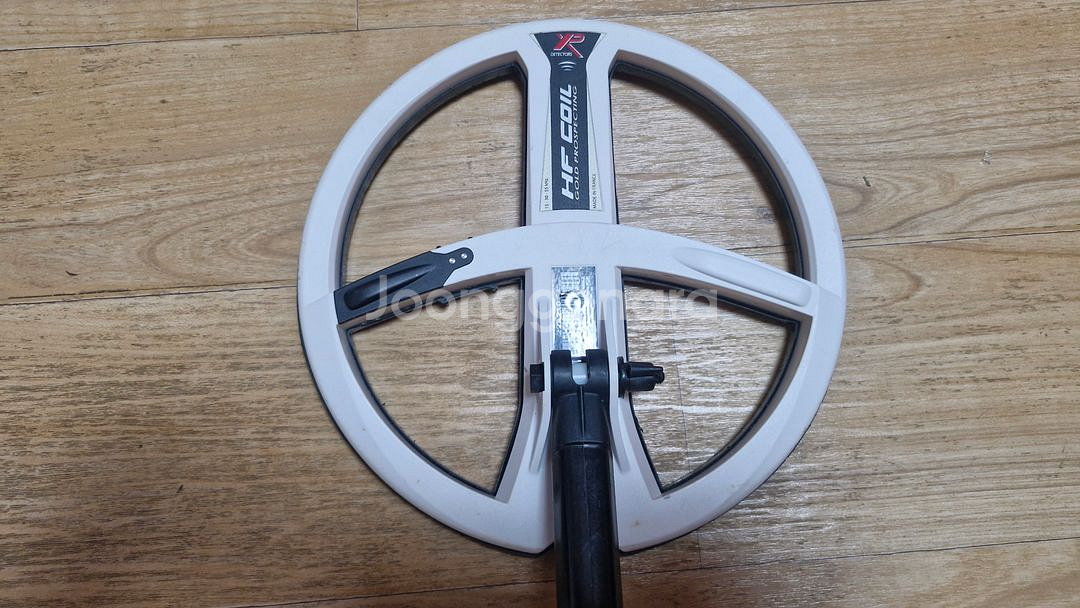 무선금속탐지기 XP ORX [엑스피 오릭스]--2