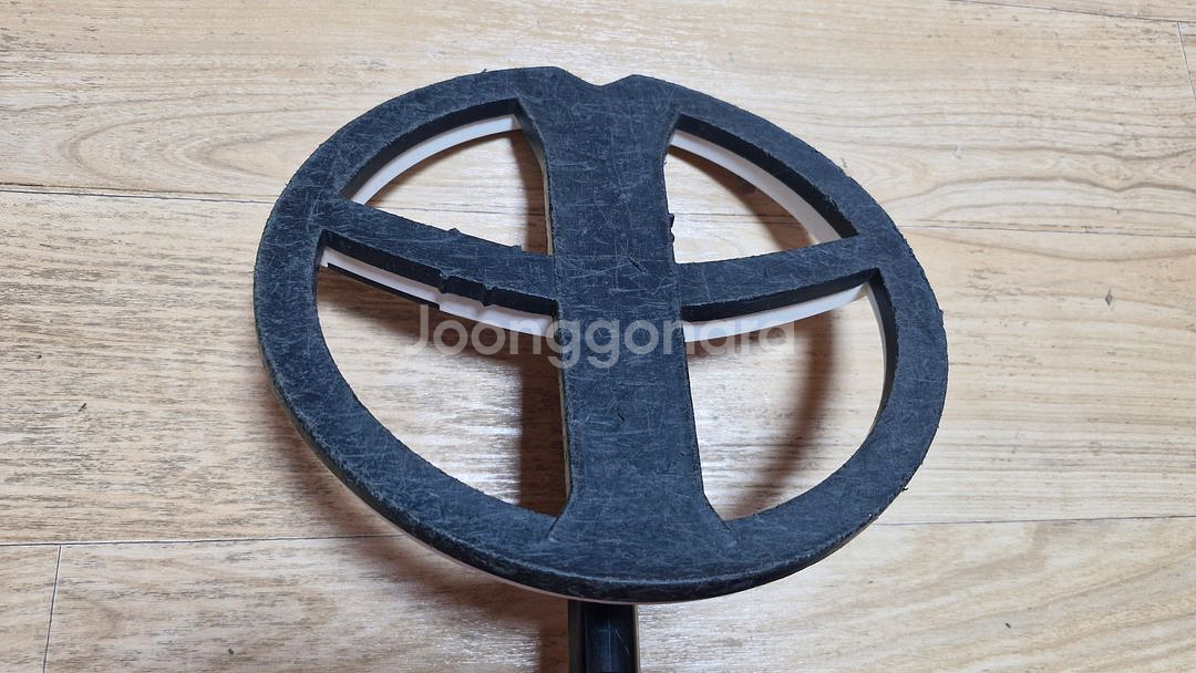 무선금속탐지기 XP ORX [엑스피 오릭스]--3