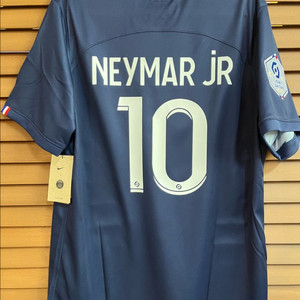 22-23 파리생제르망 네이마르 유니폼
