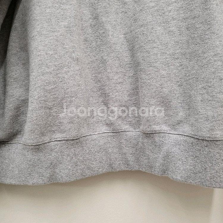 스튜디오톰보이 져지 가디건 점퍼--5