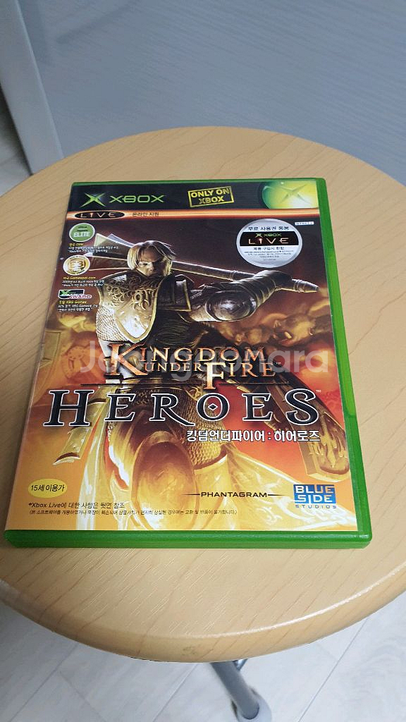 엑스박스게임여러개팝니다--4