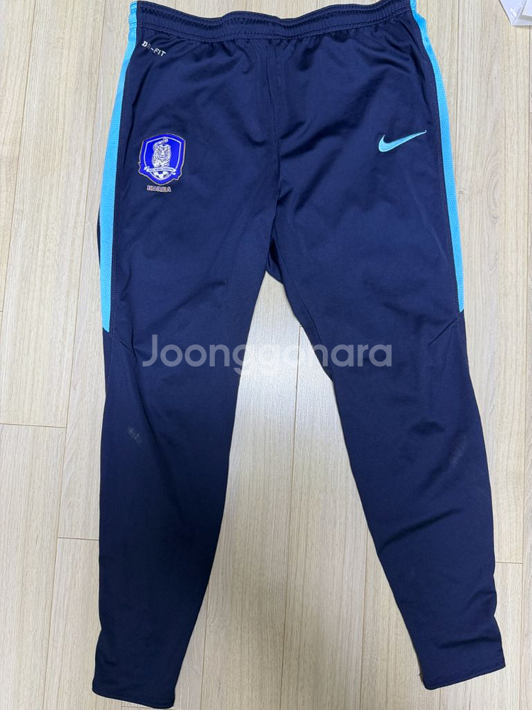 16-18 대한민국 대표팀 스트라이크 팬츠--0