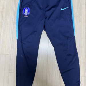 16-18 대한민국 대표팀 스트라이크 팬츠