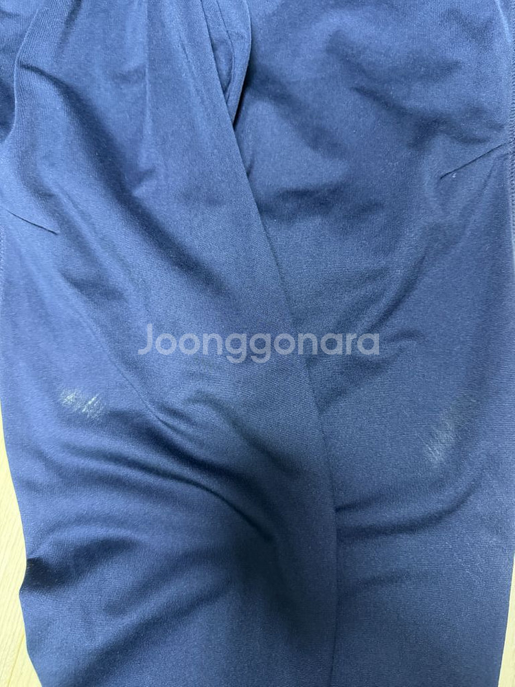 16-18 대한민국 대표팀 스트라이크 팬츠--2