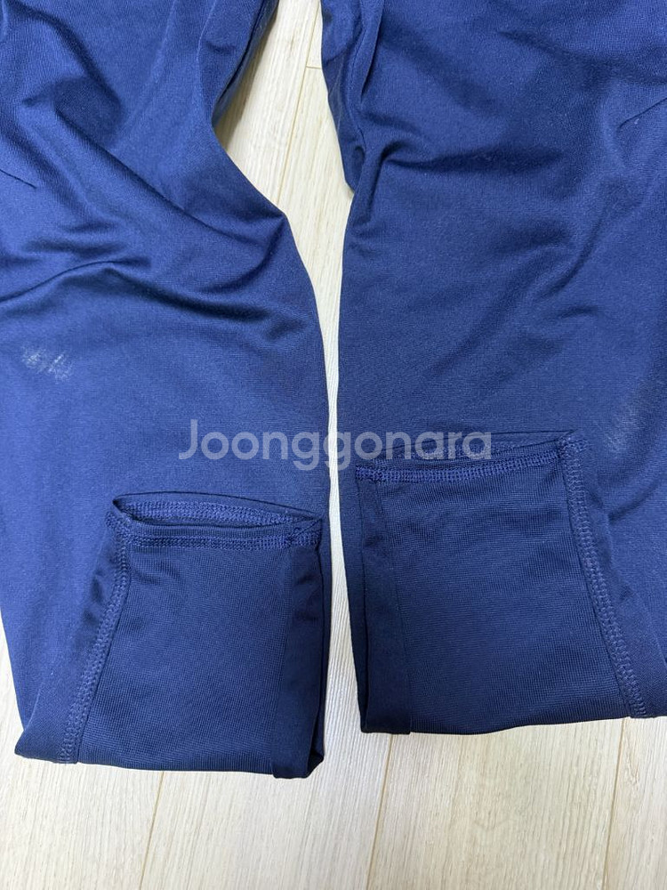 16-18 대한민국 대표팀 스트라이크 팬츠--4