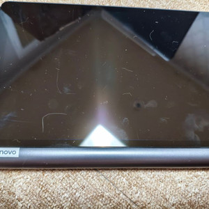 레노버 yt-x705f u+티비