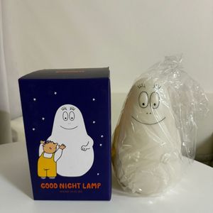 바바파파 무드등 새상품