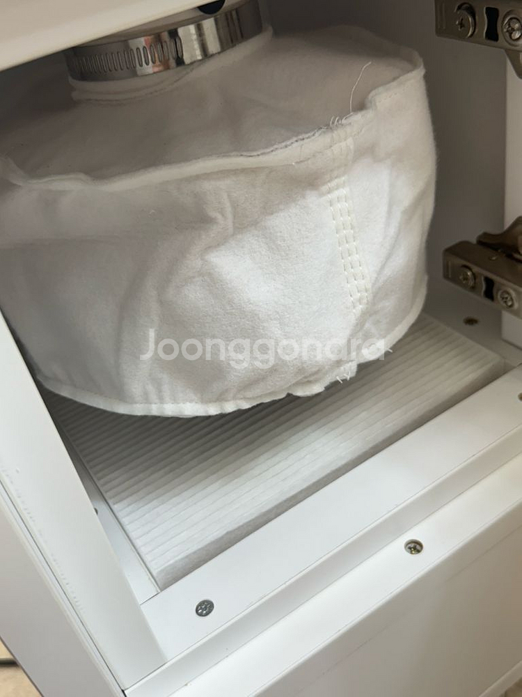 큐브 네일 집진기--2