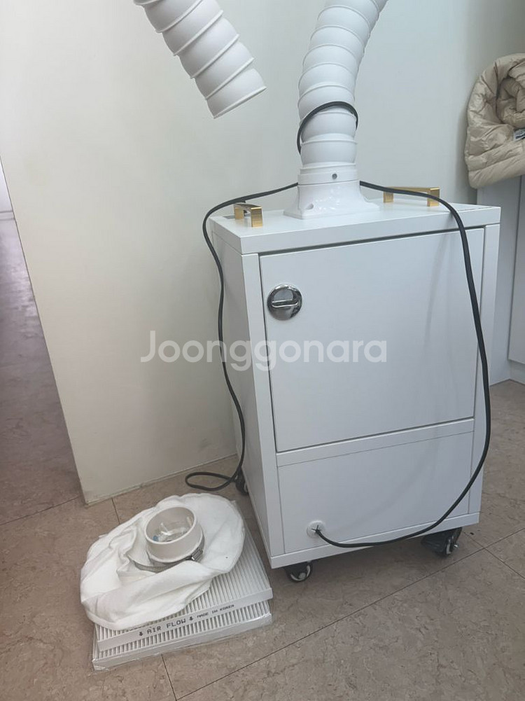 큐브 네일 집진기--3